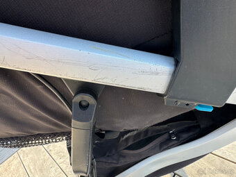 Thule Urban Glide 2 double - 7