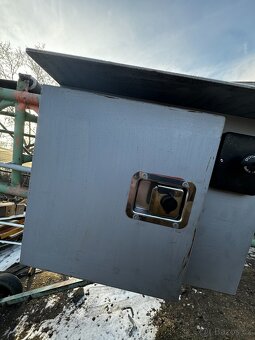 Prodám zemědělský dopravník - 7