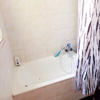 Pronájem garsoniéry v Přeštické ulici, Plzeň- Doudlevce - 7