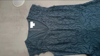 Dámské šaty vel. S - 7