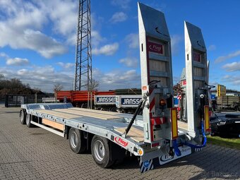 podvalník fliegl 40t - 7