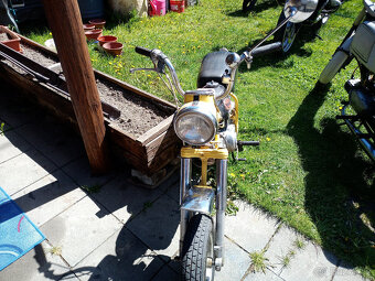 Honda Monkey - 7