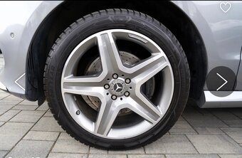 GLE 350d - 7