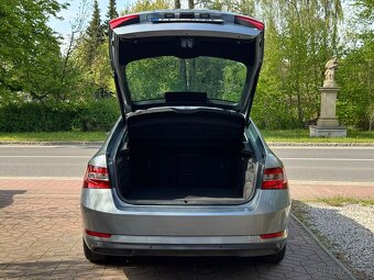 Škoda Superb 1.4 PHEV 160kW 1.MAJ. ČR DPH NEBOURÁN - 7