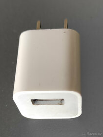 adaptér pro US spotřebiče do CZ zásuvek - 7