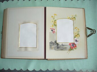 Staré fotoalbum - 7