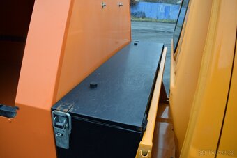 Piaggio Porter 1,3 i SKLÁPĚČKA,BEZ KOROZE - 7