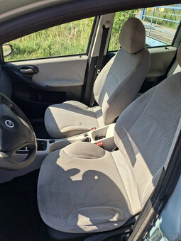 Fiat Stilo Wagon 1.9JTD 85kw - 7