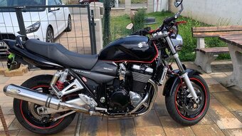 GSX1400 - 7