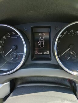 Škoda Yeti 2.0 TDI 4x4x - 7