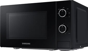 Mikrovlná trouba Samsung - Záruka rok - 7