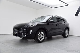 Kuga 2.5 Duratec HEV Titanium X AWD eCVT, LED, ACC, Kamera - 7