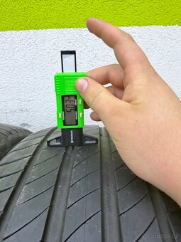 Prodám letni pneu - 7