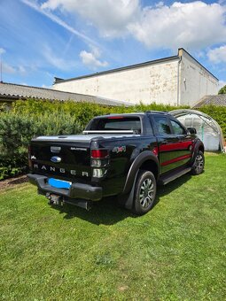 Ford Ranger - 7