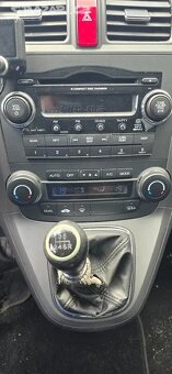 Honda CR-V - 7