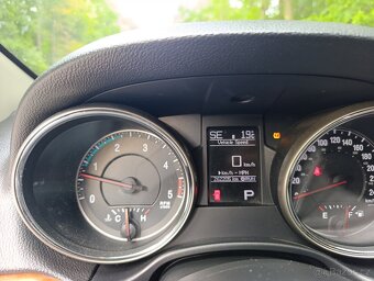 Jeep grand Cherokee  WK2 - 7
