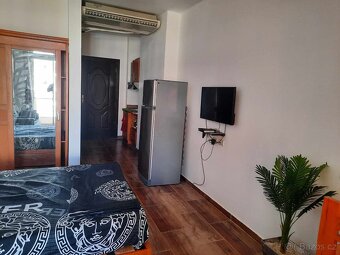 Apartman na pronajem Hurghada Egypt - 7