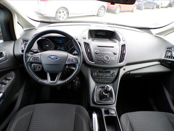 Ford C-Max 1,5 EcoBoost 110KW 1.MAJITEL - 7