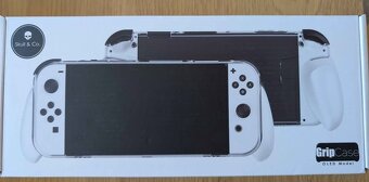 Nintendo Switch Oled - 7