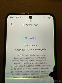 Samsung Z Flip5 512gb - 7