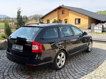 Škoda Octávia 2 1.8TSi - 7