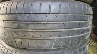 Alu sada kol a pneu Mazda CX 60 CX 80 - 7