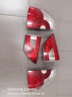 Prodam bmw x3 e83 - 7