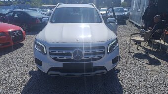 Mercedes-Benz GLB 200 d Business Solution mod 2022 - 7