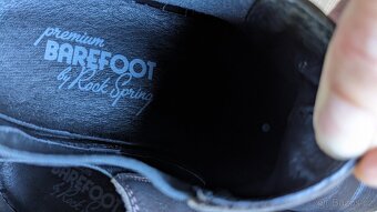 Nové Barefoot Chelsea 41 - 7
