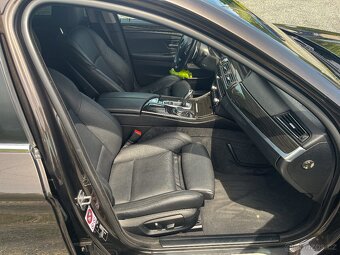 BMW 520d F11 LCI - 7