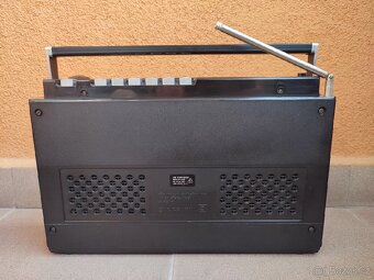 STERN-RADIORECORDER R4100. - 7