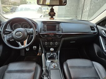 Mazda 6 GJ 2.0 121kw - 7