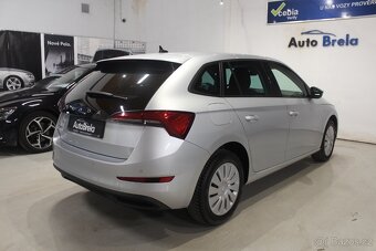 Škoda Scala 1.0TSI 85kW Style+ 2020 Matrix - 7