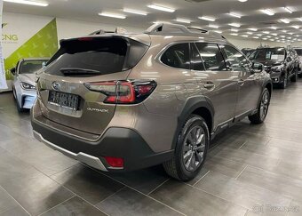 Subaru Outback 2.5 ACTIVE 2025 | Nové auto 124 kw - 7