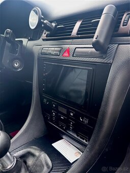 Audi a6c5 2.5 tdi 1999 - 7