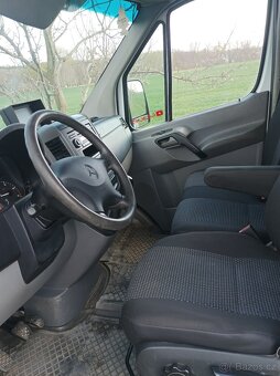 Mercedes sprinter 313 CDI - 7