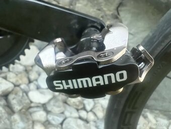 Carbonový Cestný Bicykel UCI - 7