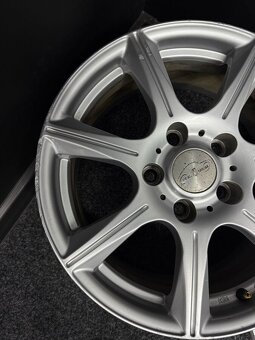 Alu COM4WHEELS 5x114.3 16” - 7