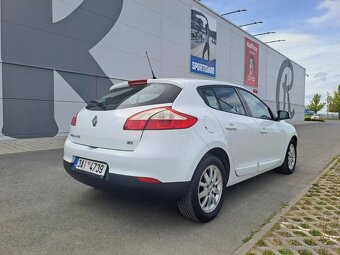 Renault Mégane, 1.5DCI 2.MAJ PĚKNÉ,SPOLEHLIVÉ - 7