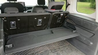 Opel Combo , 56 tisíc najeto - 7