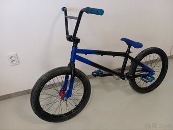 BMX kolo 20 - 7