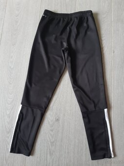 Funkční tepláky Puma vel. 152 - 7
