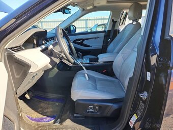 Land Rover Range Rover 2022 - 7