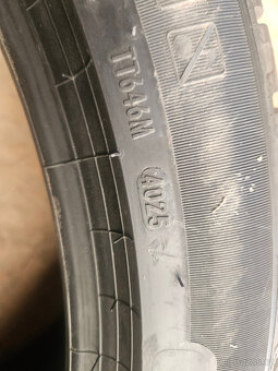 315/35R22 111V XL Scorpion Winter  PIRELLI - 7