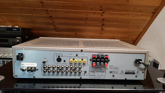 Onkyo TX-7430 Stereo receiver - 7