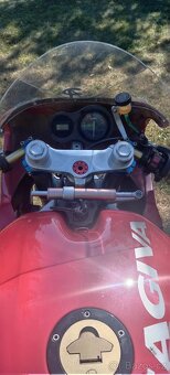 Prodám Cagiva Mito 125sp - 7