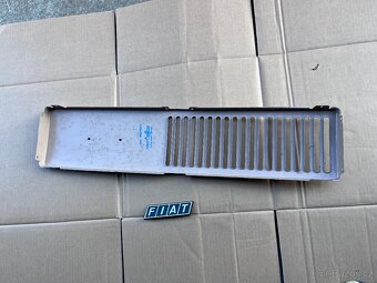 Fiat panda přední maska nová - 7