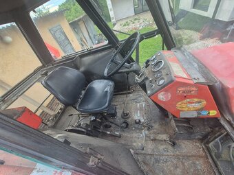 Zetor 12145 - 7