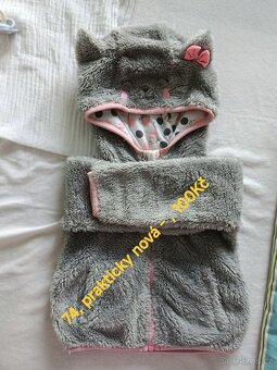 Oblečení pro holčičku - 7