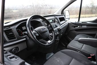 Ford Transit Custom 2.0 TDCi EcoBlue Trend L2 T320 - 7